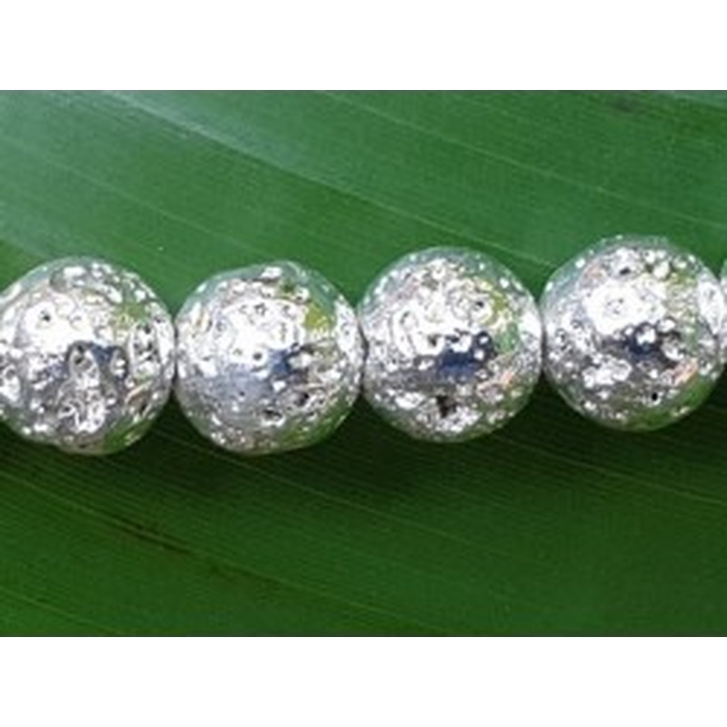 Lavakette galvanisiert 6mm