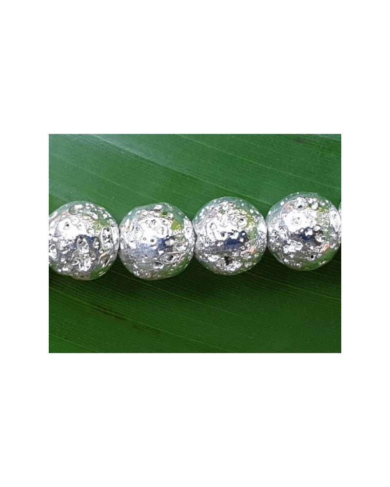 Lavakette galvanisiert 6mm