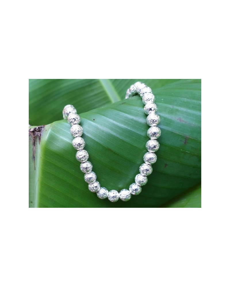 Lavakette galvanisiert 6mm