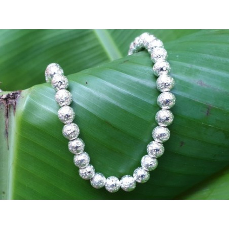Lavakette galvanisiert 6mm
