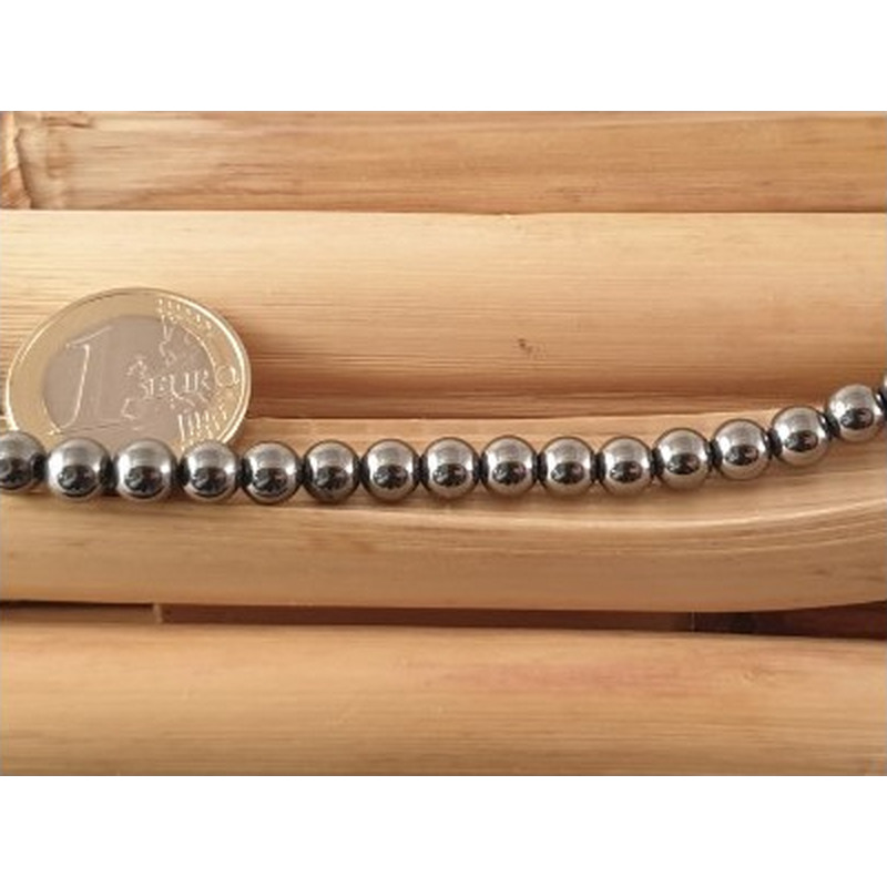 Siliciumkette 8mm
