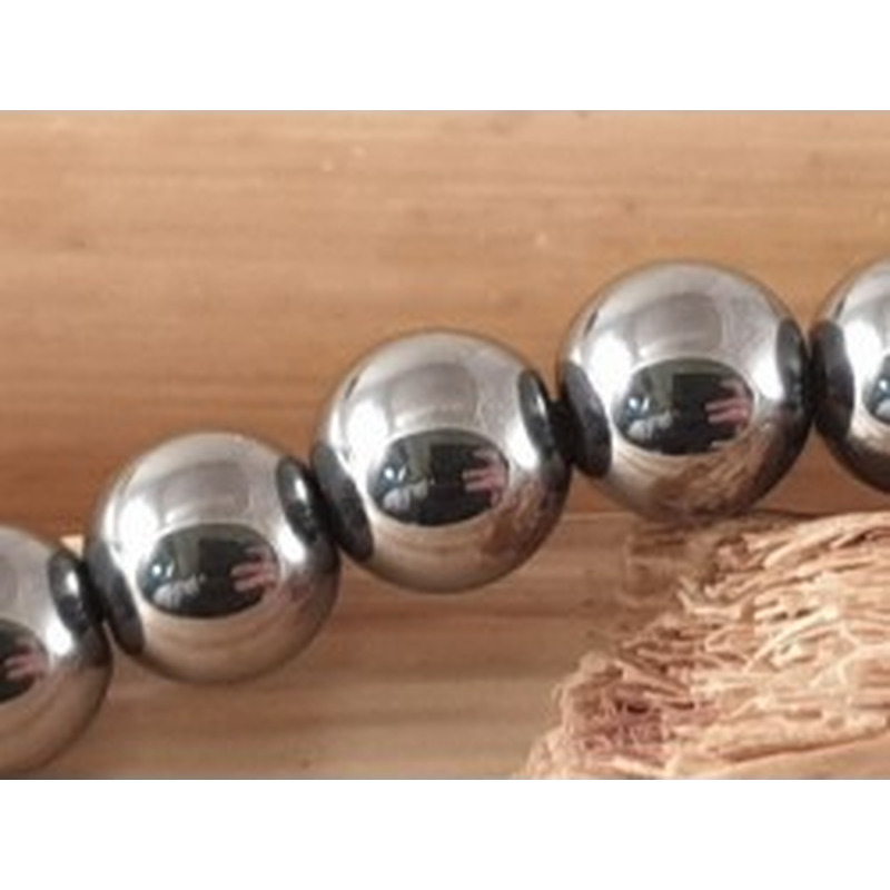 Siliciumkette 8mm