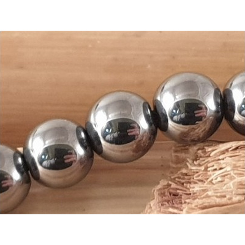 Siliciumkette 8mm