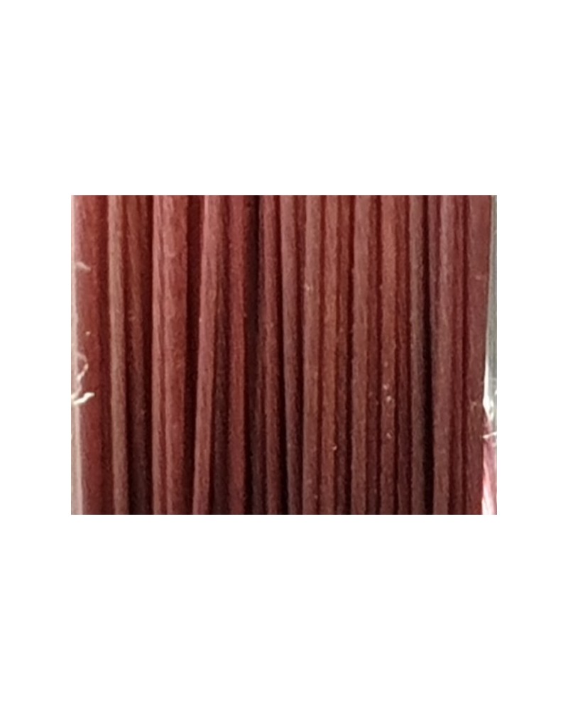 Schmuckdraht 0.45mm/25m/7str rosa