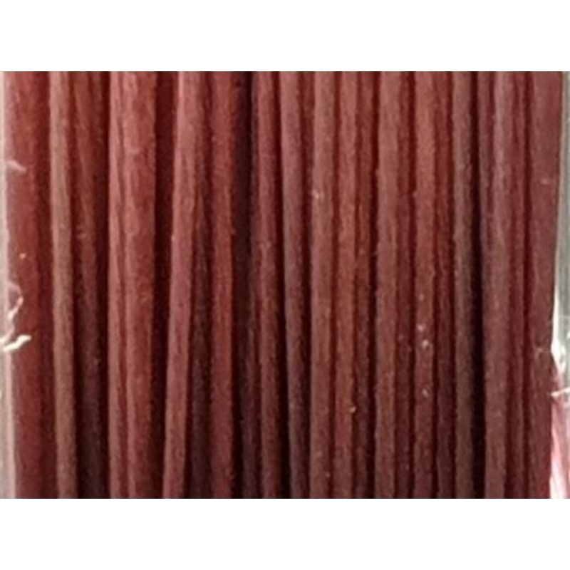 Schmuckdraht 0.45mm/25m/7str rosa