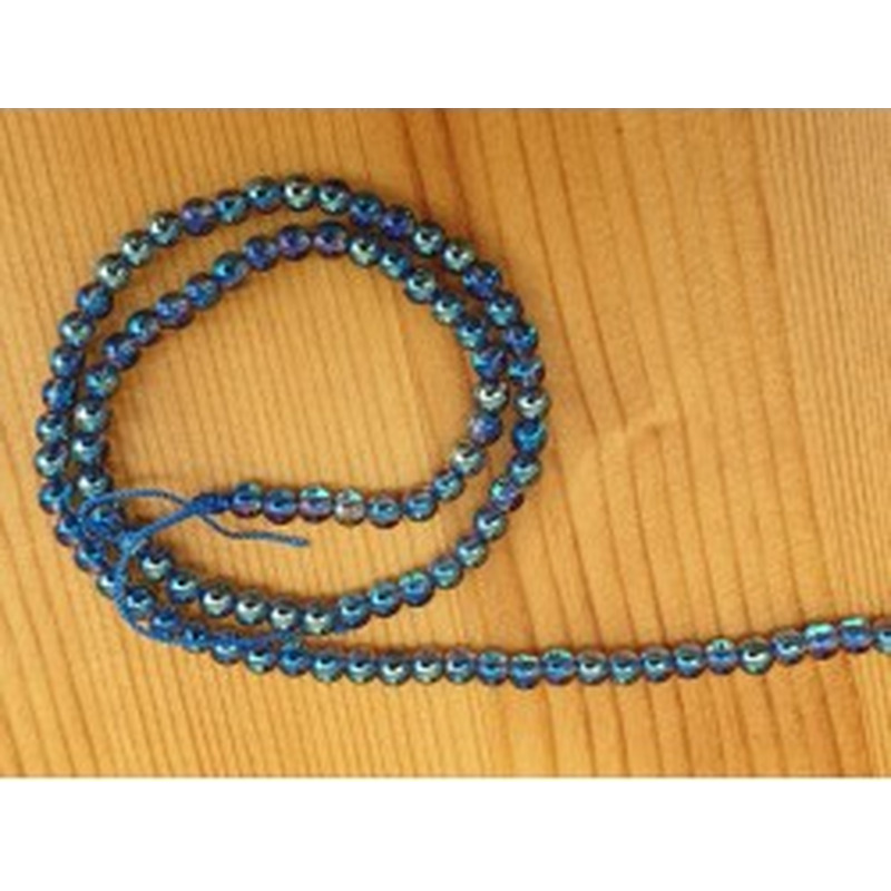 AquaAurakette 4mm 2