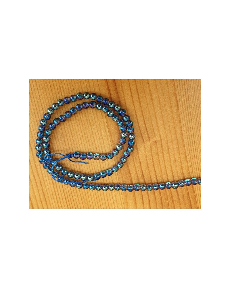 AquaAurakette 4mm