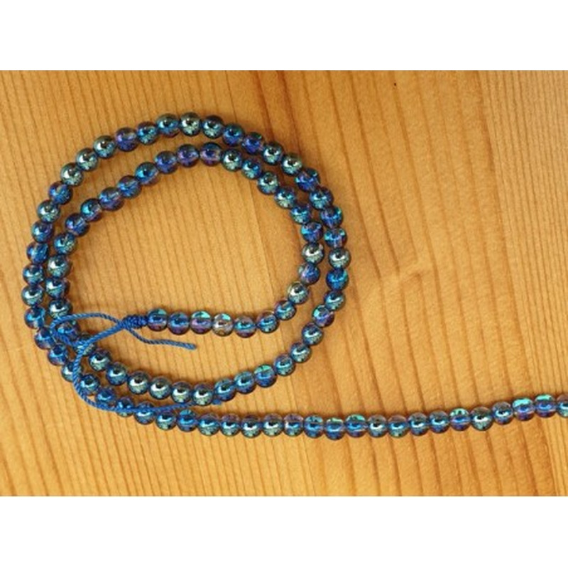 AquaAurakette 4mm