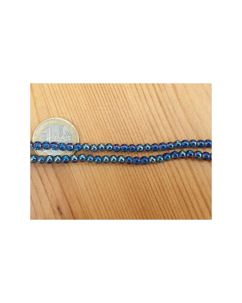 AquaAurakette 4mm