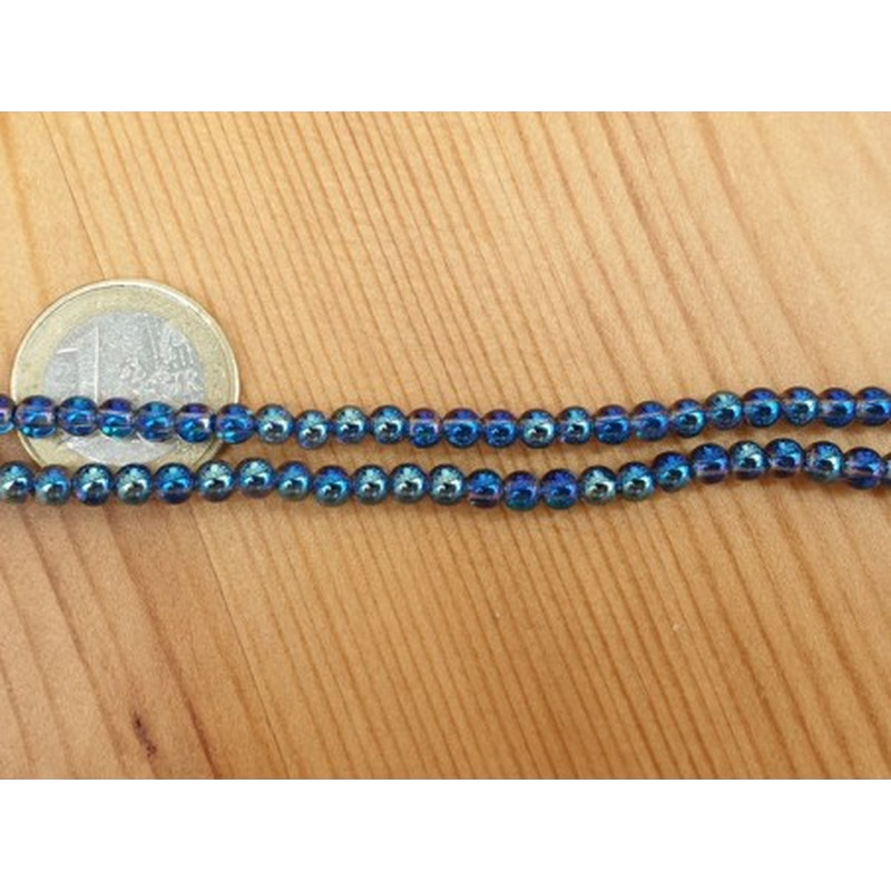 AquaAurakette 4mm