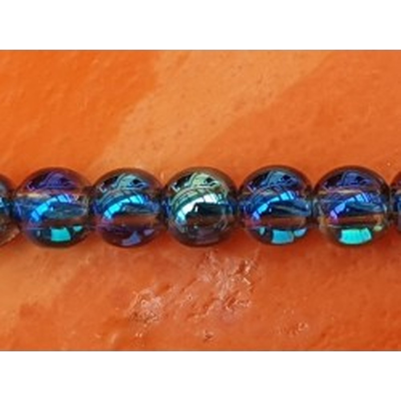 AquaAurakette 4mm