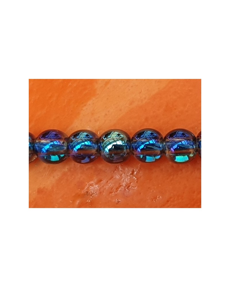 AquaAurakette 4mm