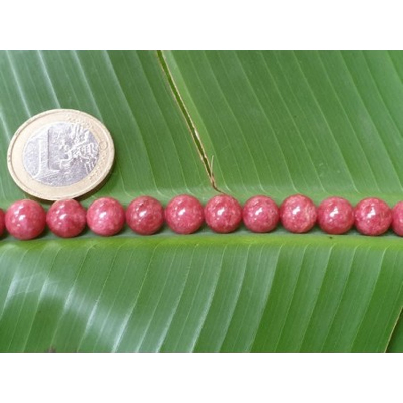 Thulitkette 8mm
