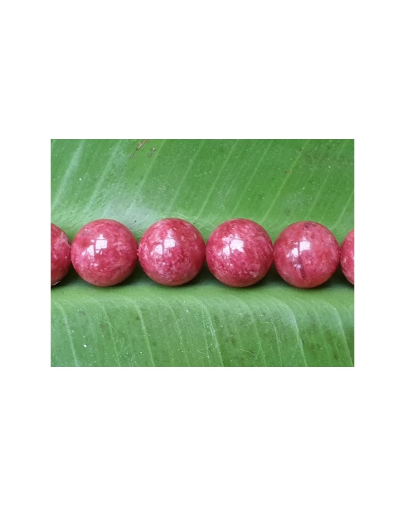Thulitkette 8mm