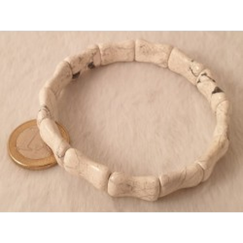 Howlith 12mm Armband 2
