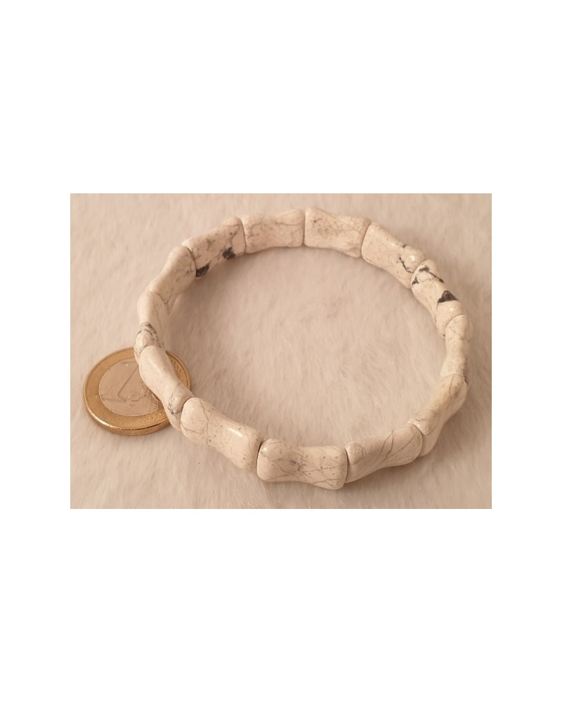 Howlith 12mm Armband