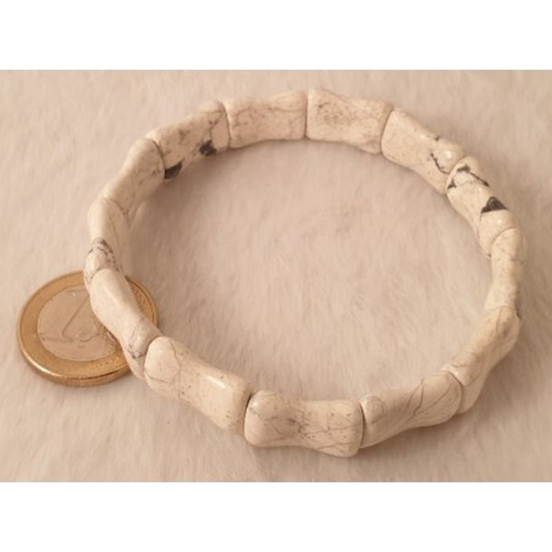 Howlith 12mm Armband