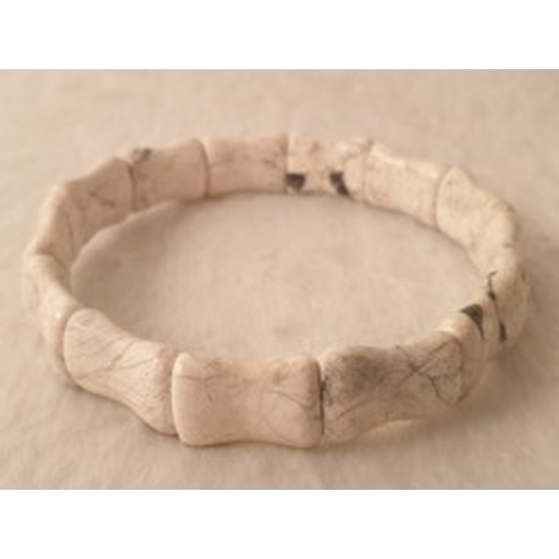 Howlith 12mm Armband