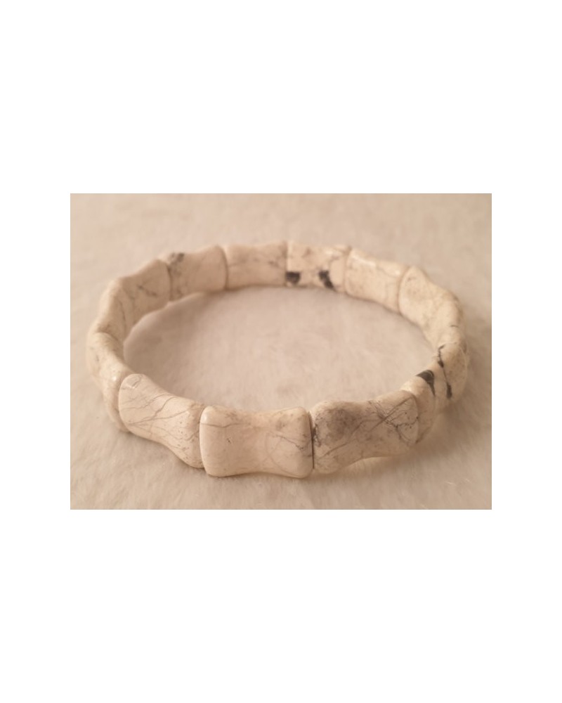 Howlith 12mm Armband