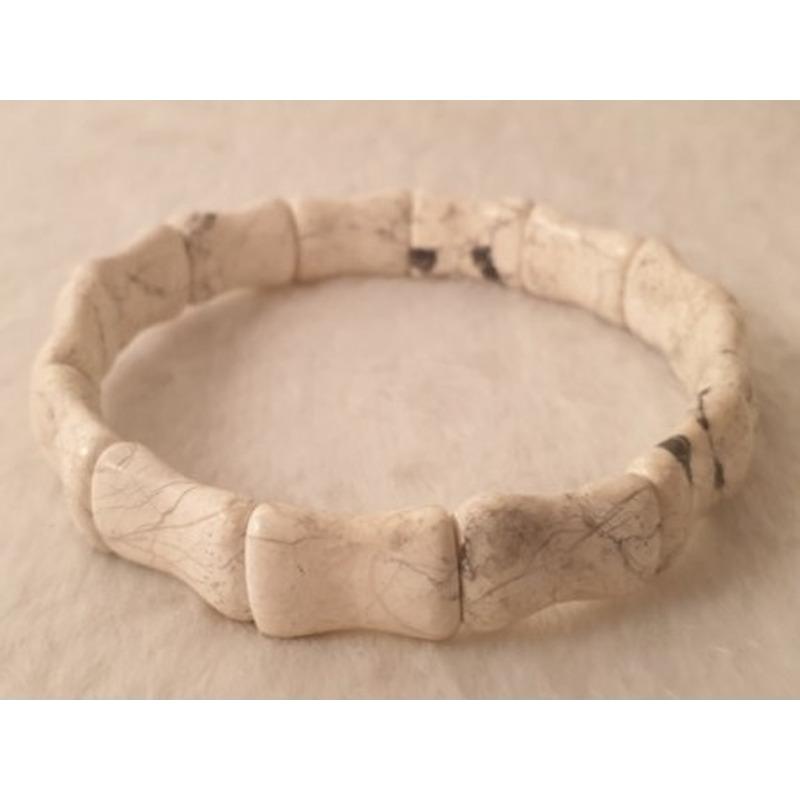 Howlith 12mm Armband