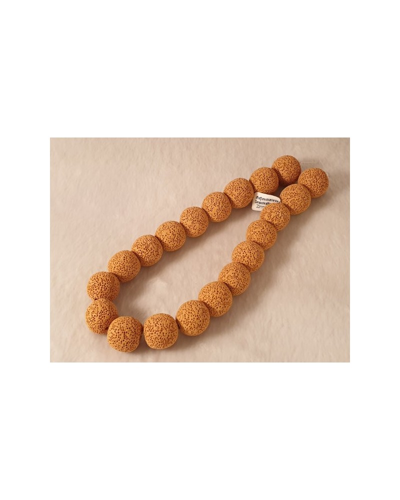 Lavakette 20mm