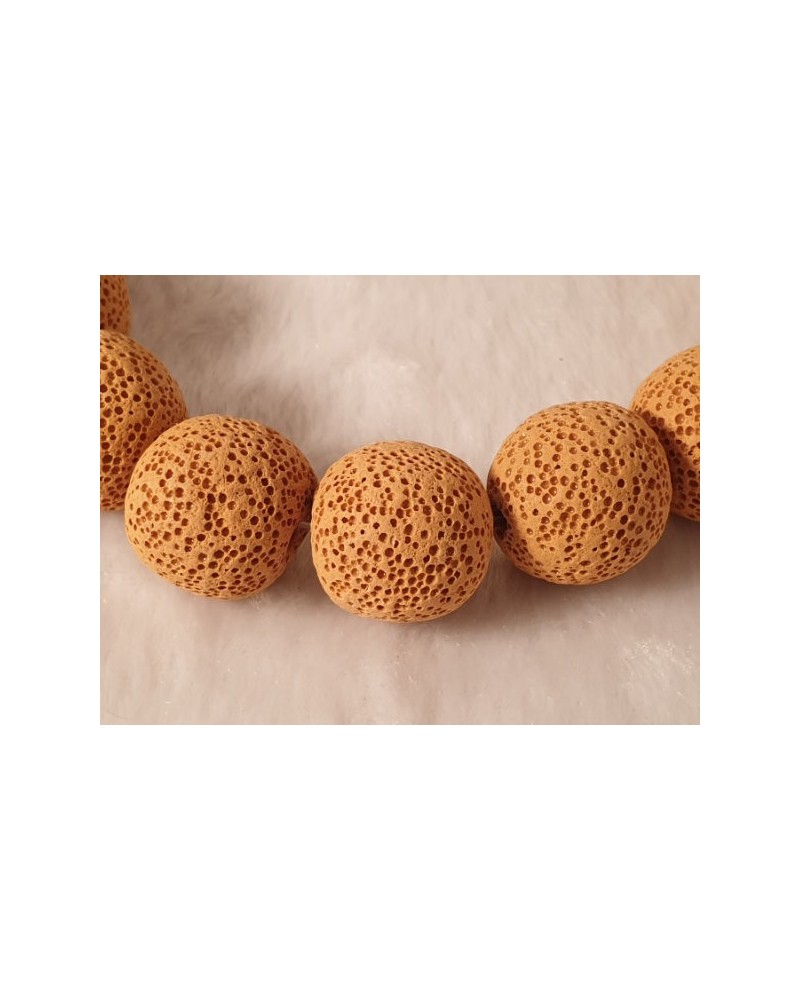 Lavakette 20mm