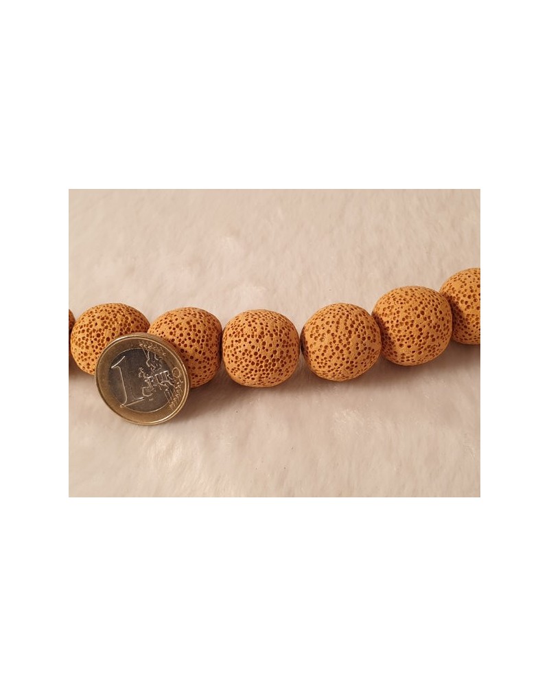 Lavakette 20mm