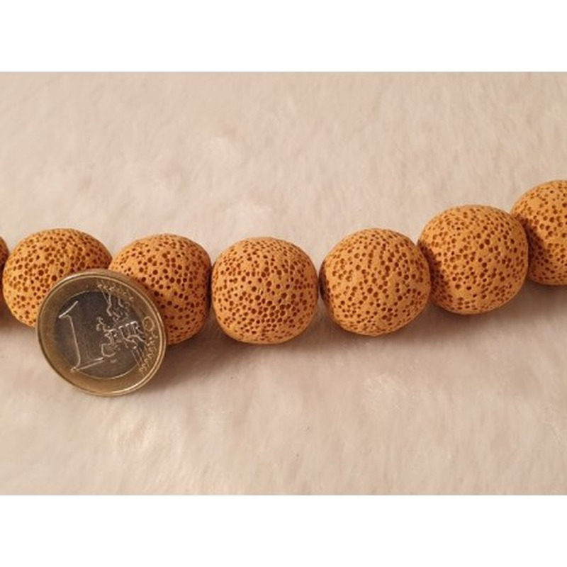 Lavakette 20mm