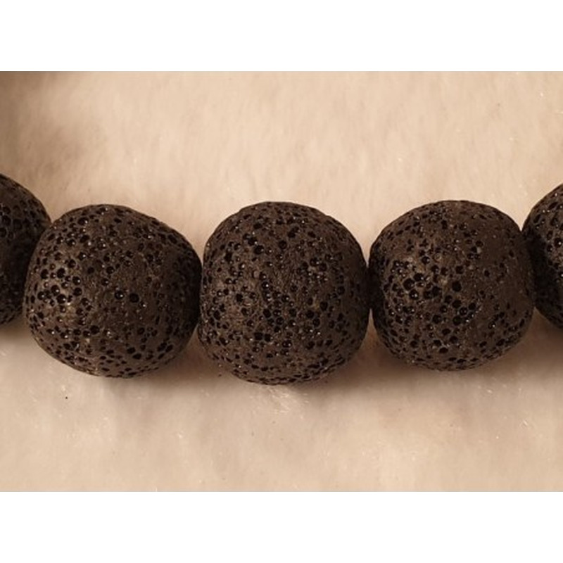 Lavakette 20mm