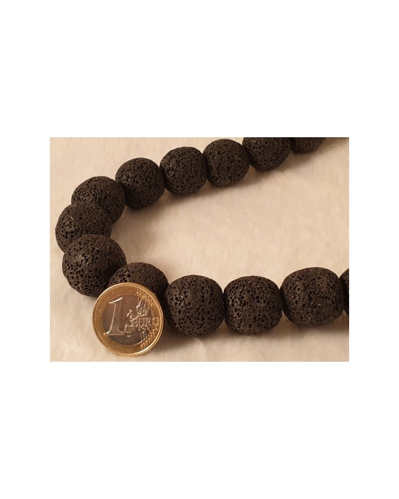 Lavakette 20mm