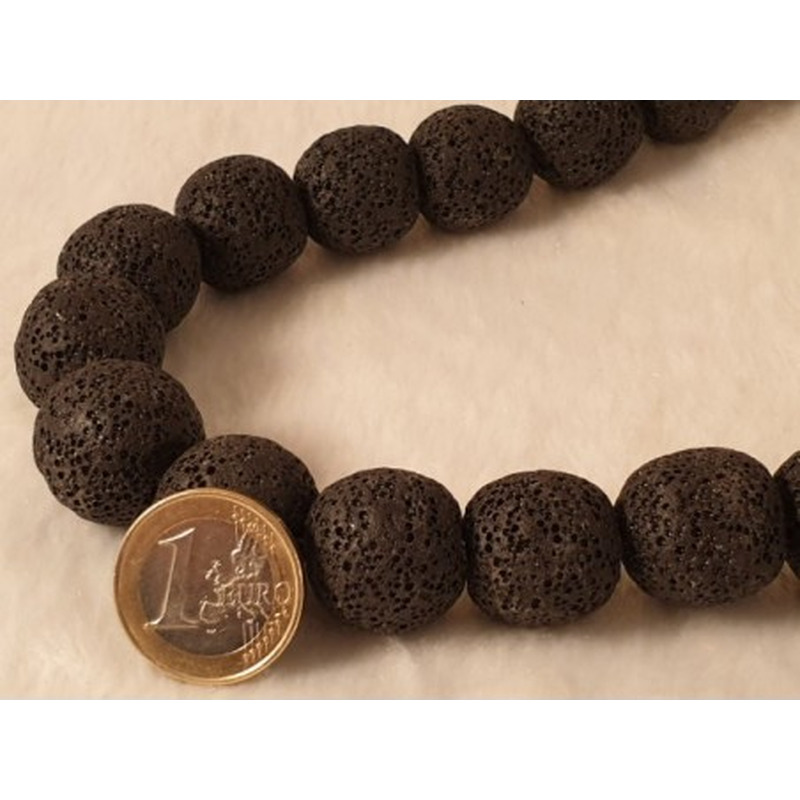 Lavakette 20mm