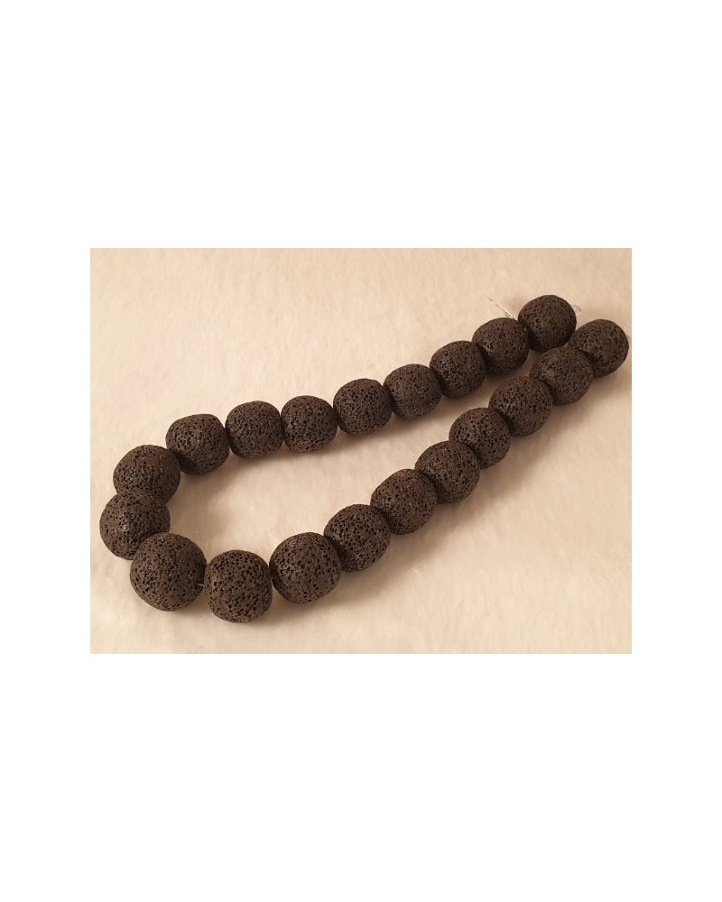 Lavakette 20mm
