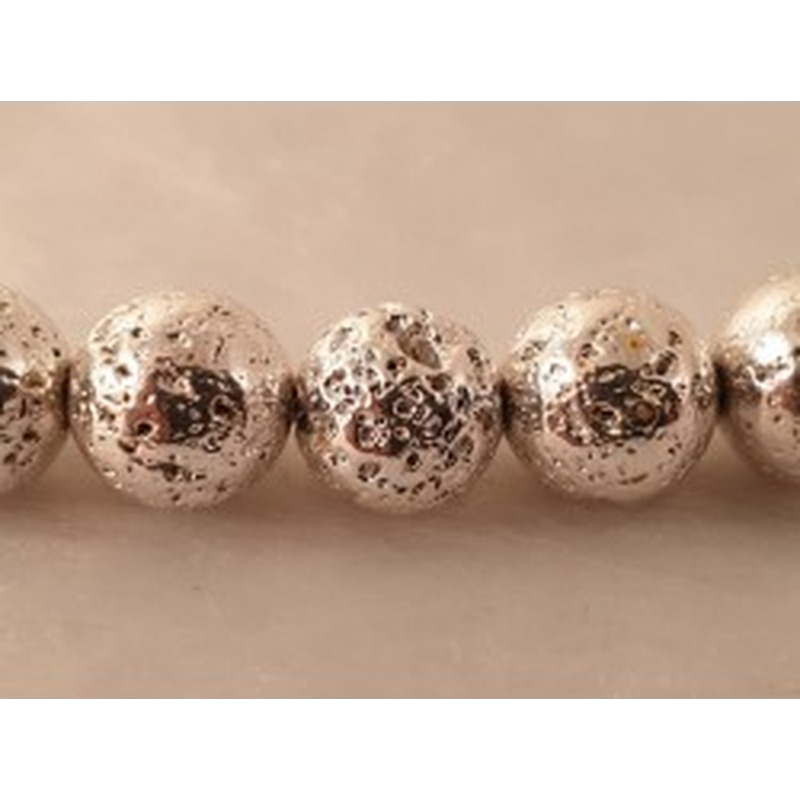 Lavakette galvanisiert 8mm