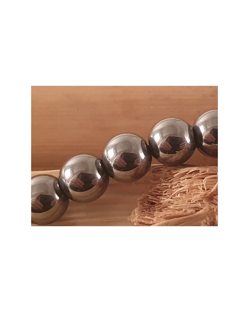 Siliciumkette 6mm
