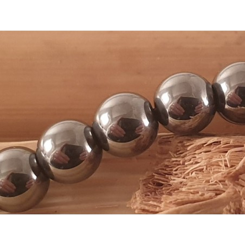 Siliciumkette 6mm