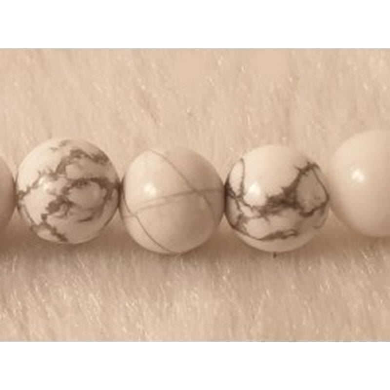 Howlithkette 6mm
