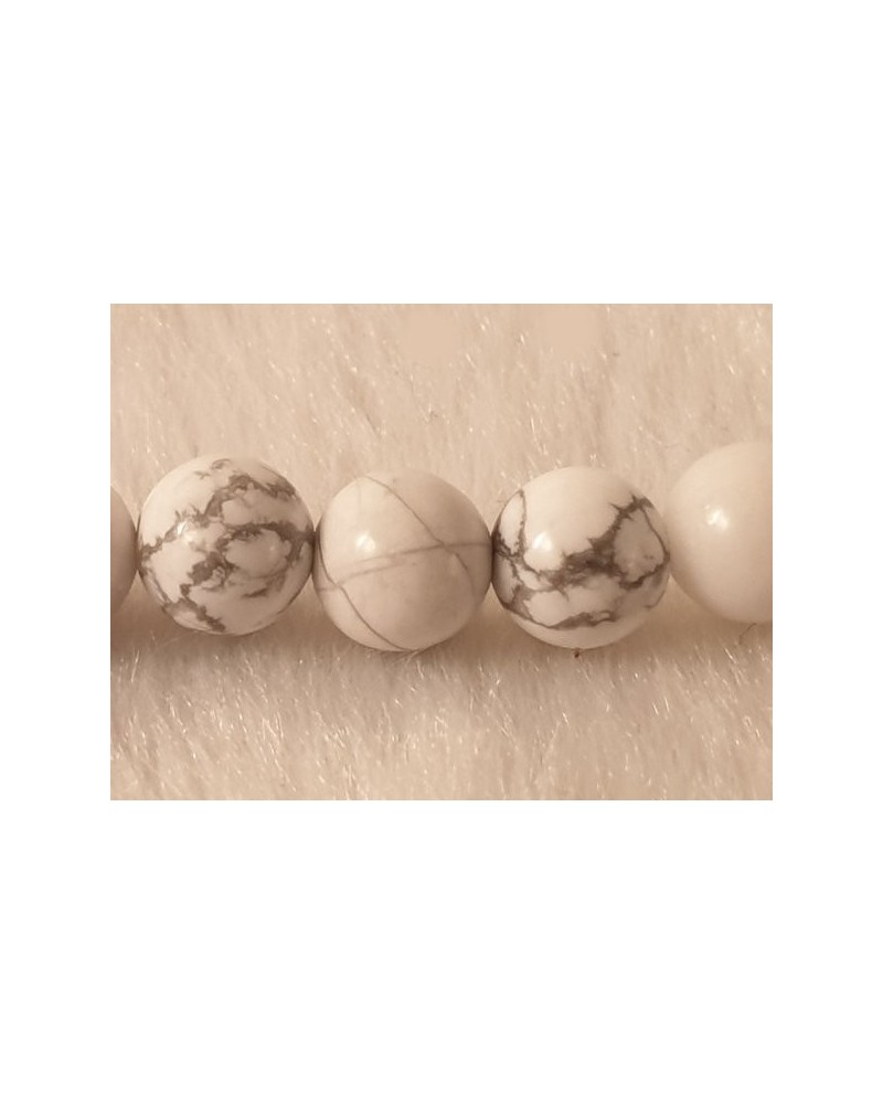 Howlithkette 6mm