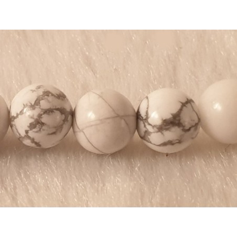Howlithkette 6mm
