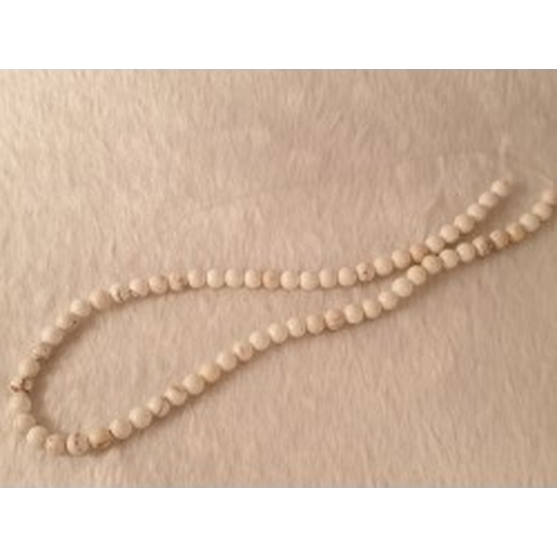 Magnesitkette 6mm 2