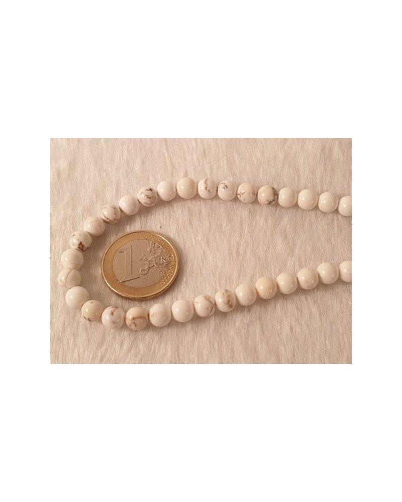 Magnesitkette 6mm