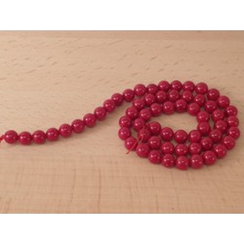 Shellperle 6mm 2