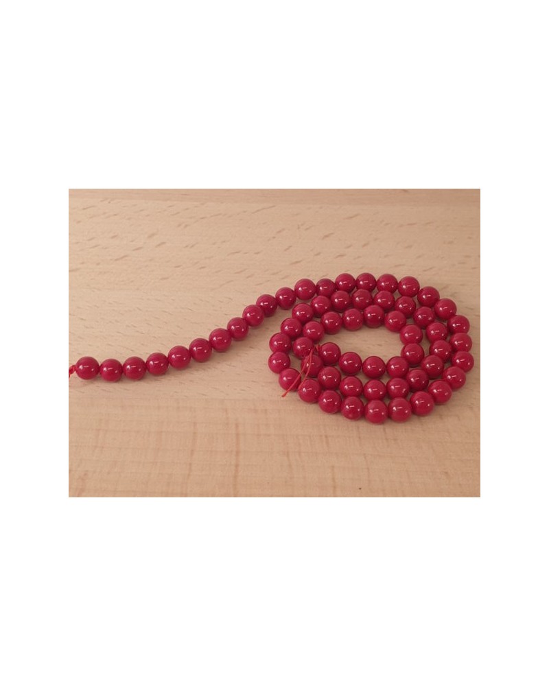 Shellperle 6mm