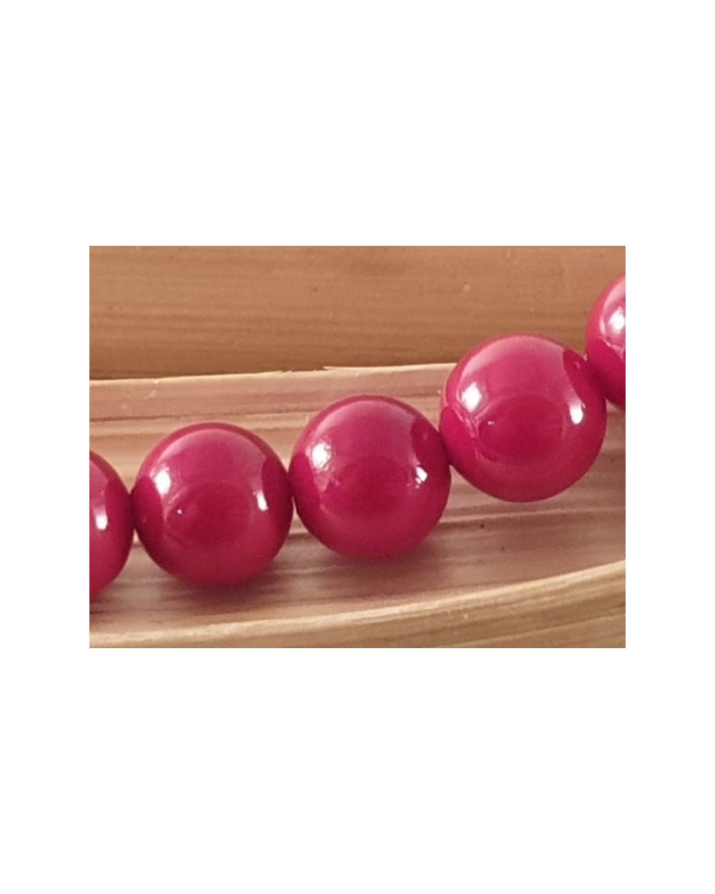 Shellperle 6mm