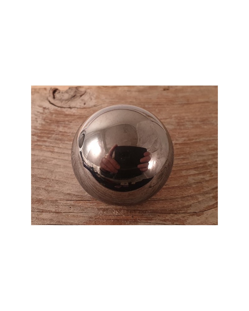 Siliciumkugel 34mm