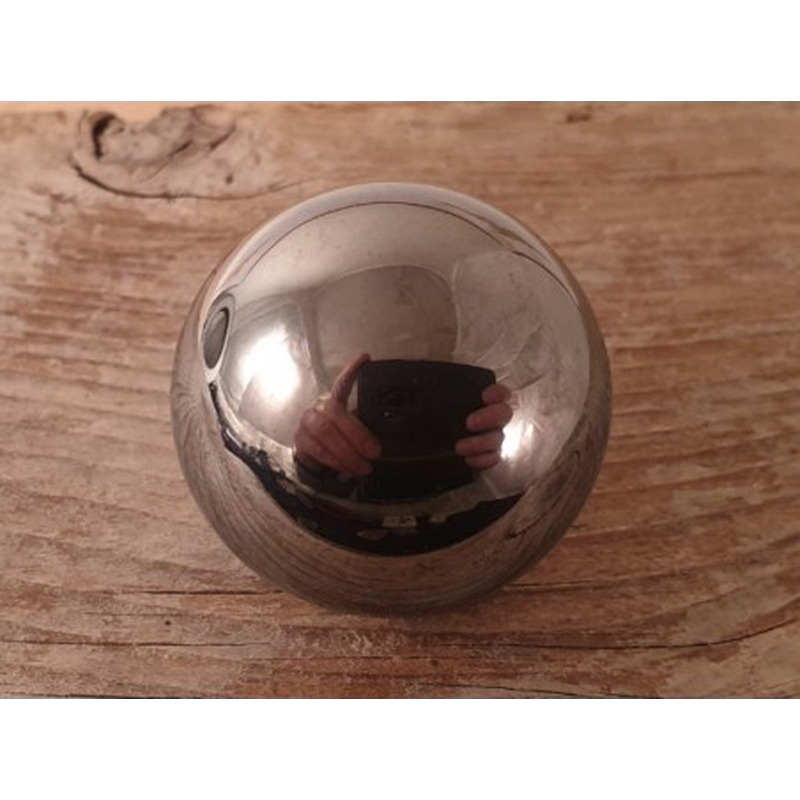 Siliciumkugel 34mm