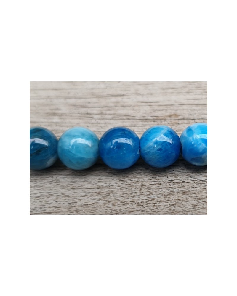 Apatitkette 6mm