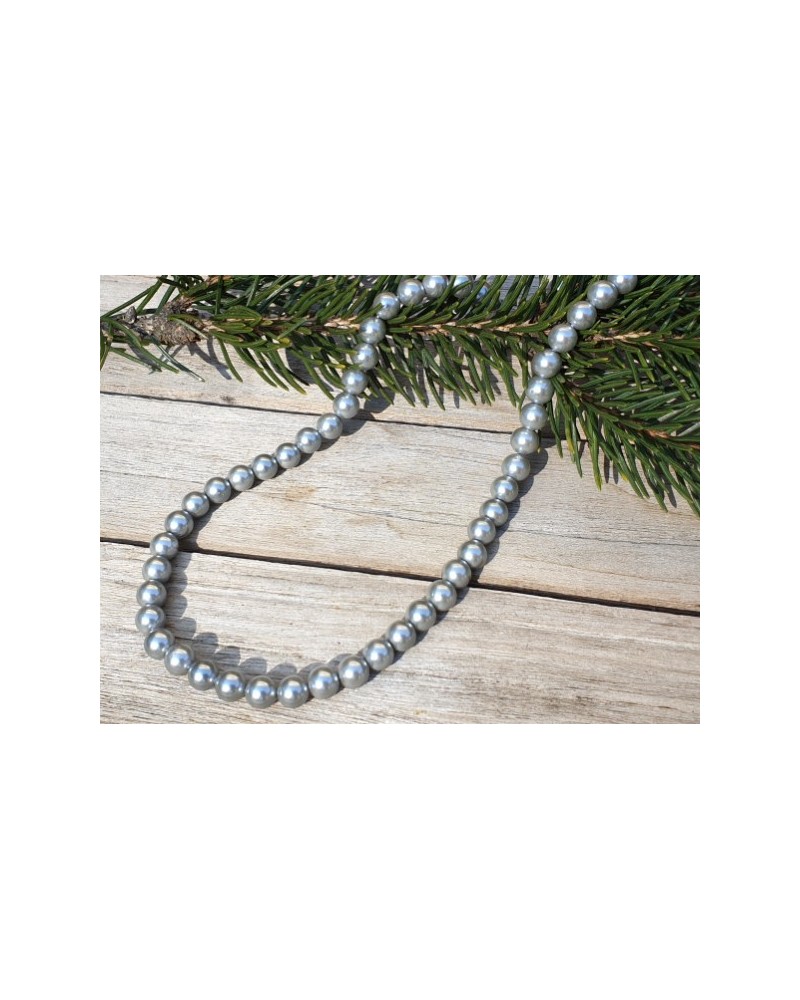 Shellperle 6mm