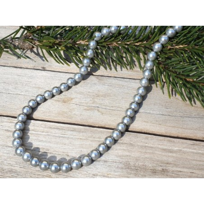 Shellperle 6mm