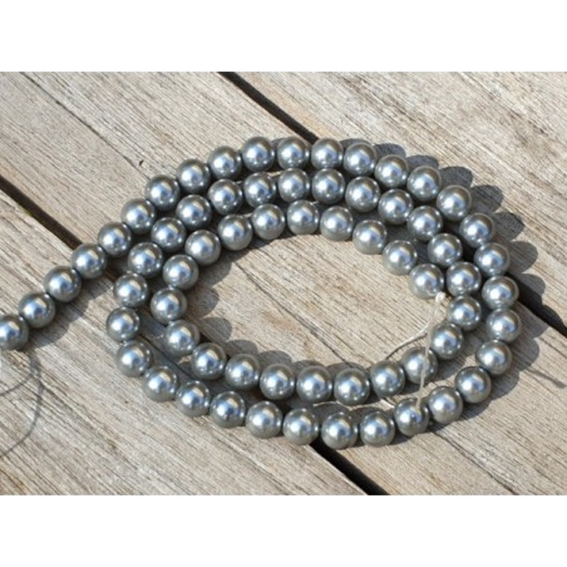 Shellperle 6mm