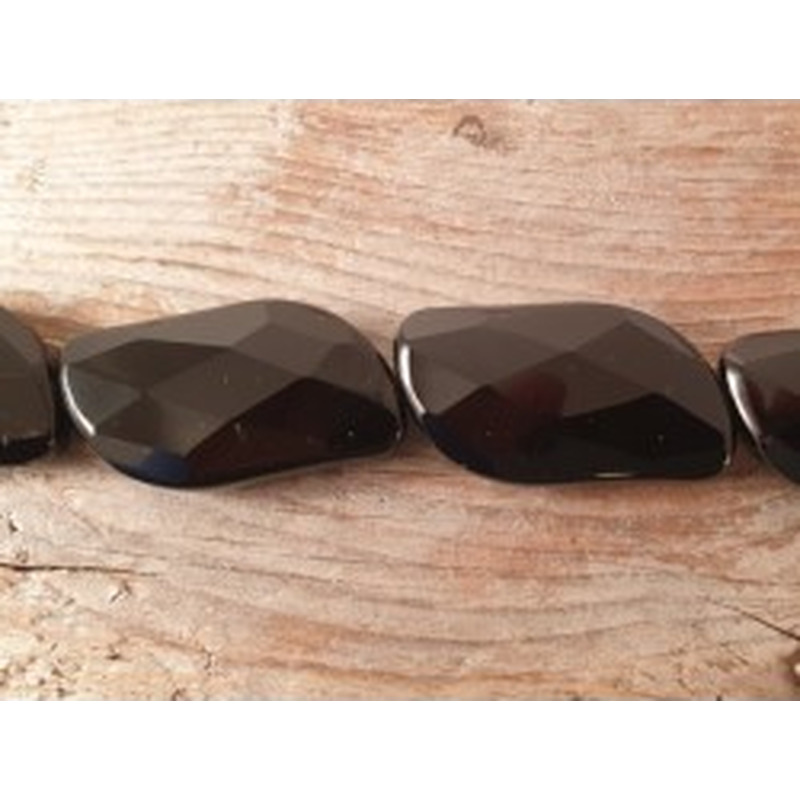 Onyxkette XL 20x39x9mm